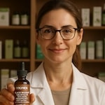 Dr. Elaine Morgan, Naturopathic Doctor & Digestive Wellness Specialist
